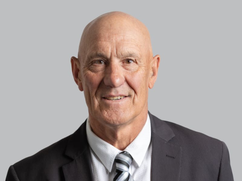 Chris Chamberlain